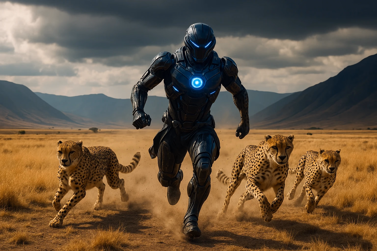 AI 2027 kaks aastat tänasest. Kas me ikka näeme seda tulevikku?