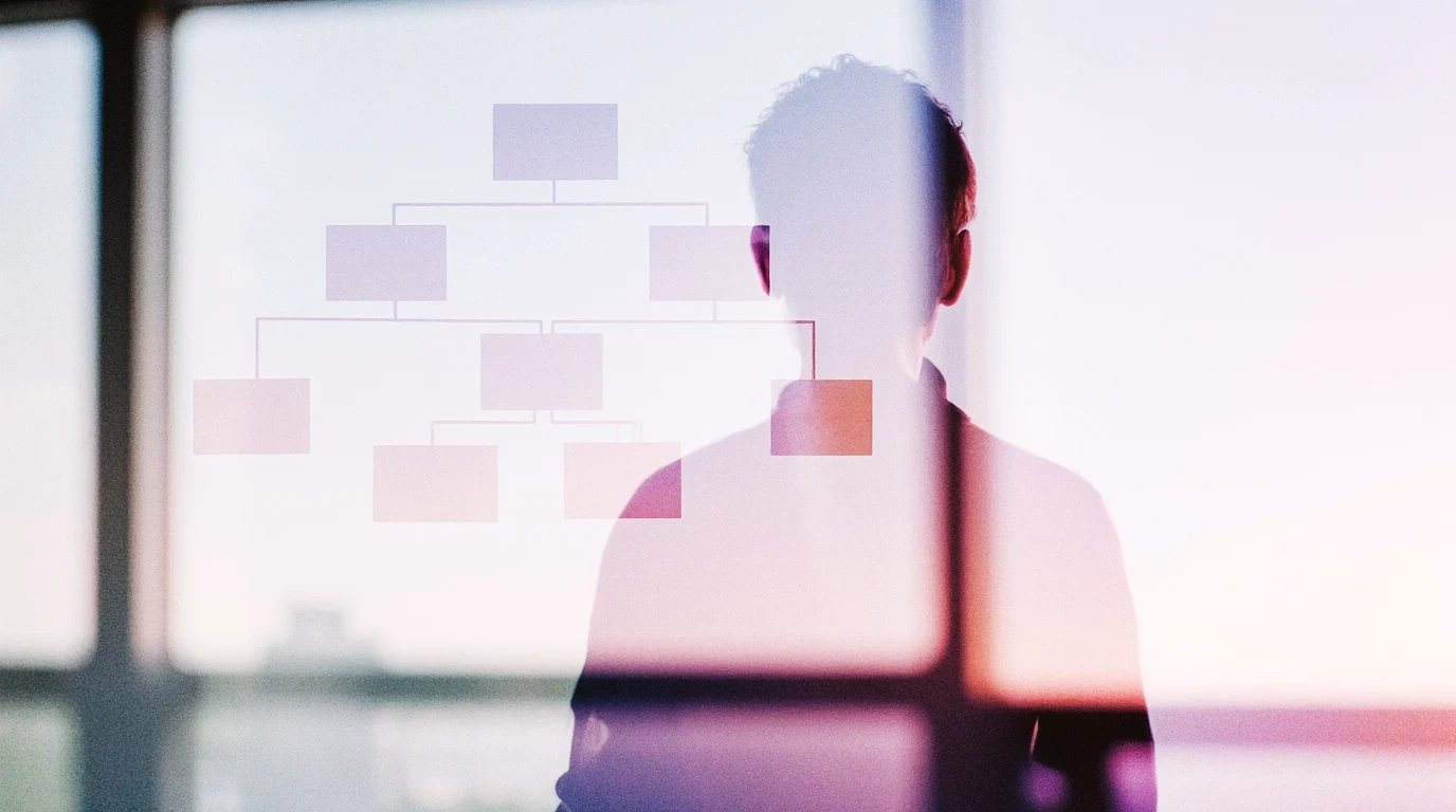 AI agendid saadavad senise juhtimispüramiidi prügikasti?