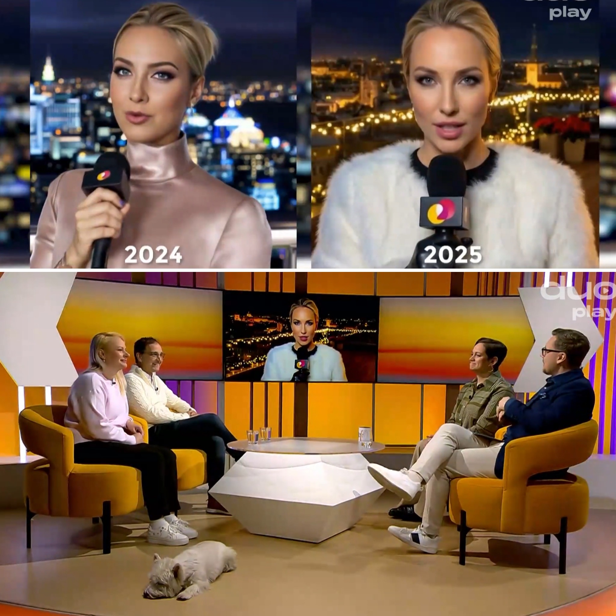 AI Avatar Teele 2026: Unrecognizable in a Year