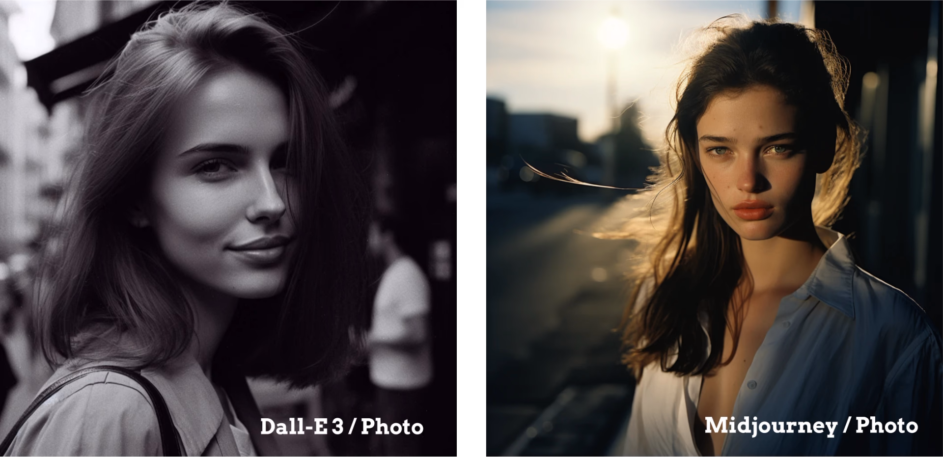 Dall-E3 vs Midjourney: Who Will Claim the AI Image Generation Crown?