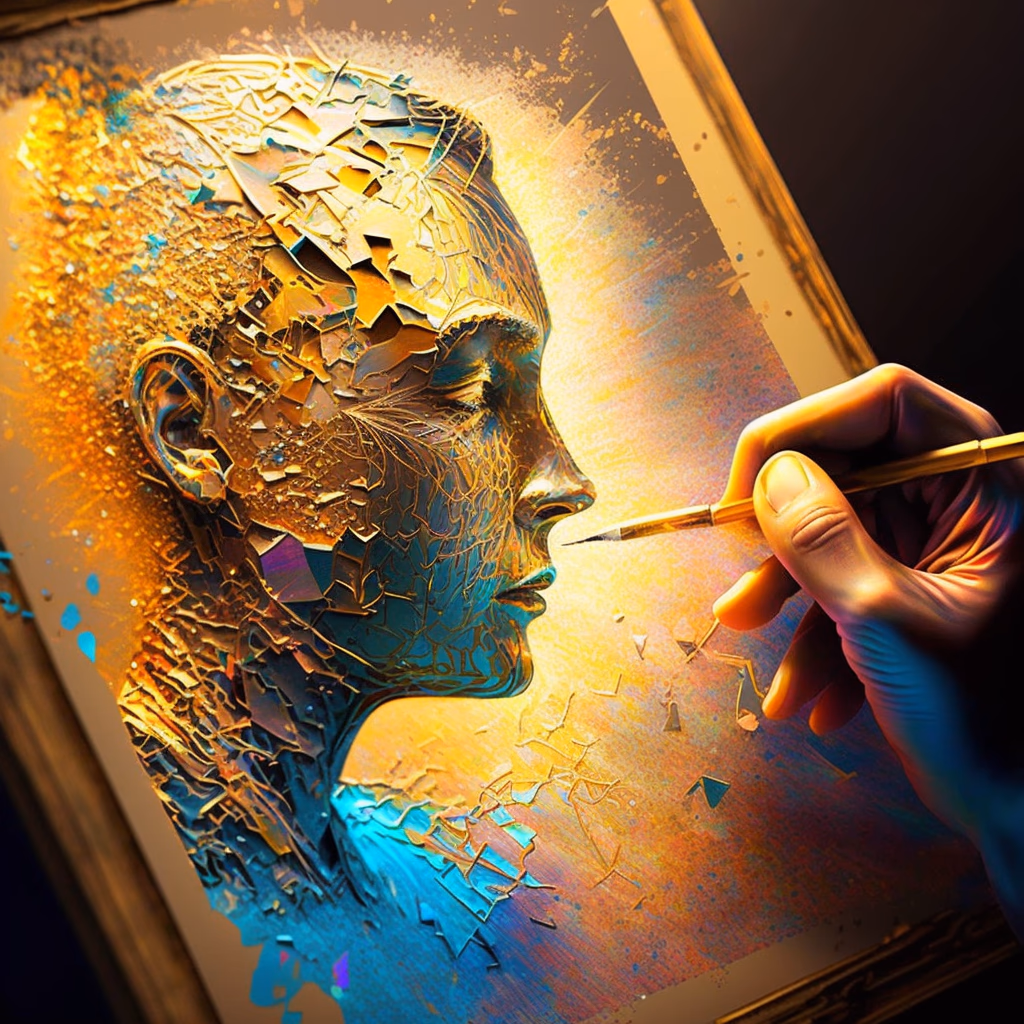 From Masterpieces to Machines: The Changing Face of Art Valuation