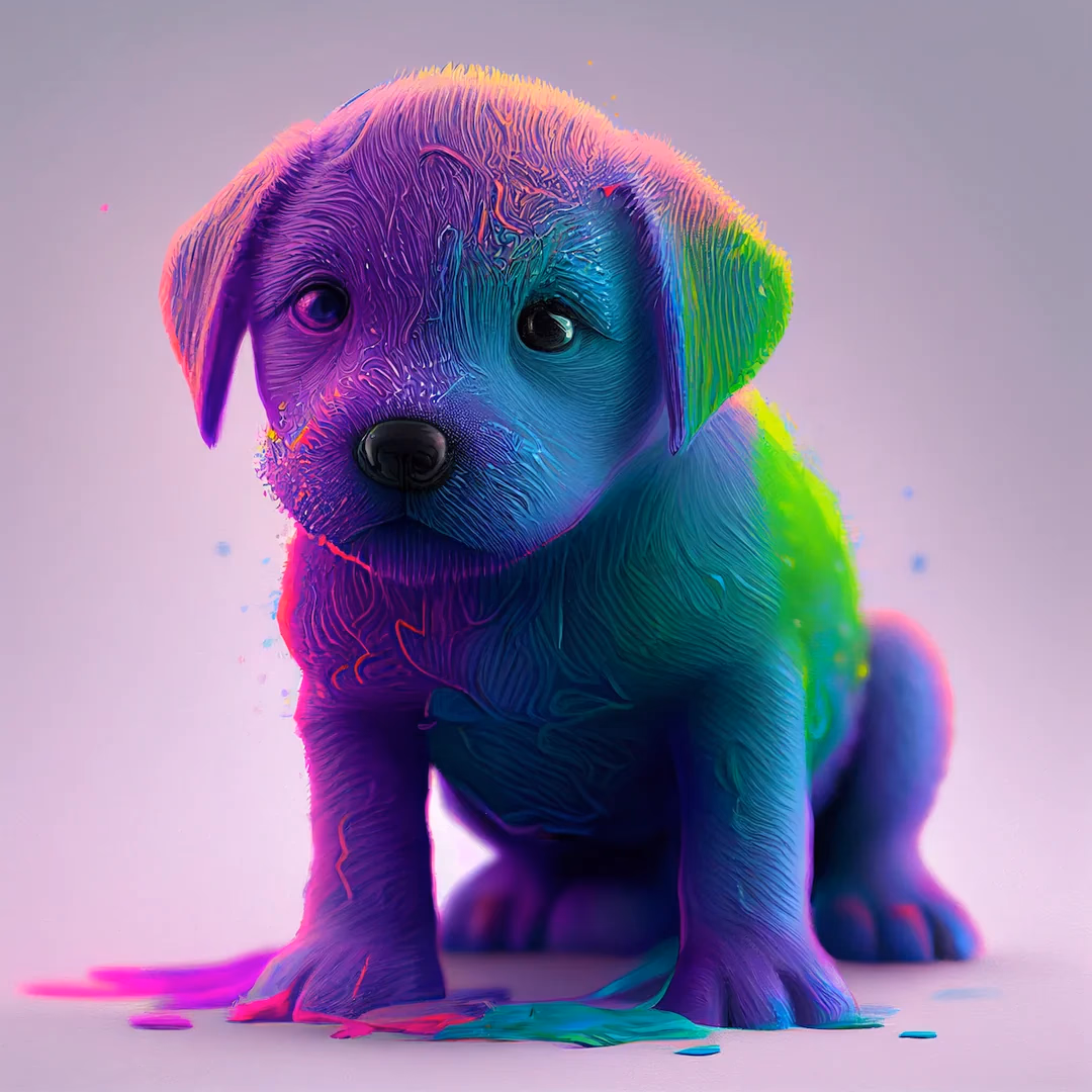 How to get better at Stable Diffusion prompt writing