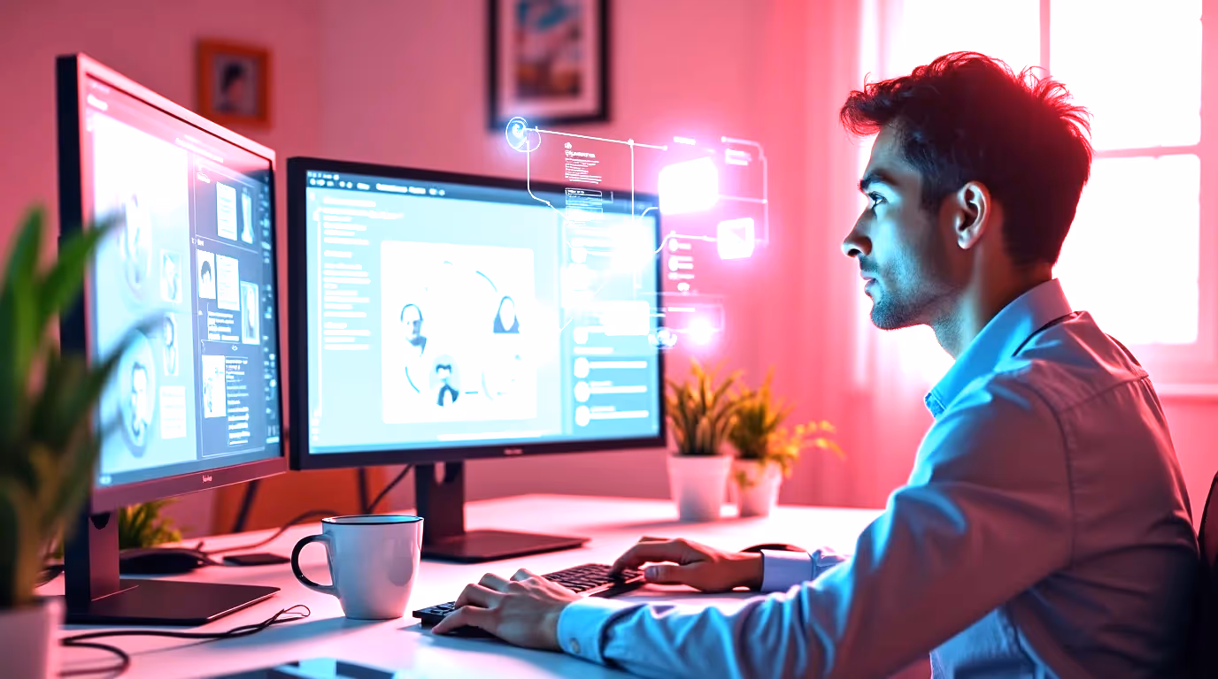 How to Use AI for Service Design: A Complete Step-by-Step Guide