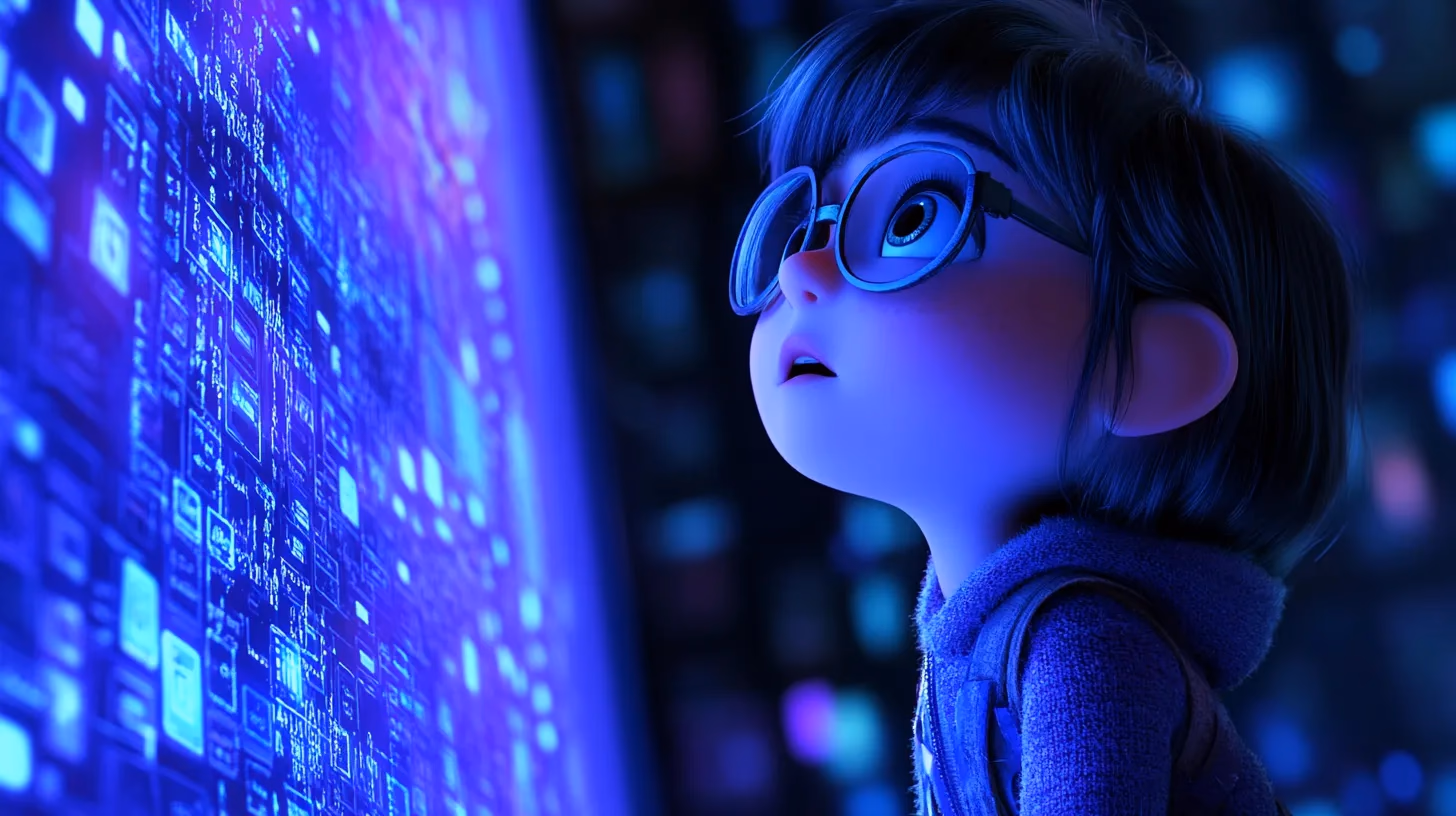 Into the Future - What are the hottest AI trends as of Summer 2024?