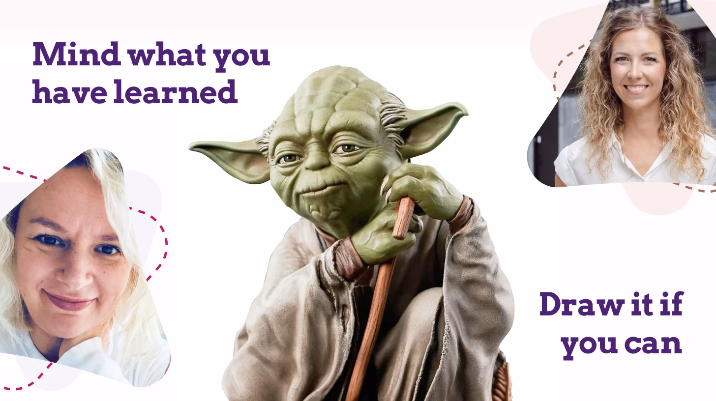 Kuidas ma saan ennast tehisintellekti abil ise arendada?