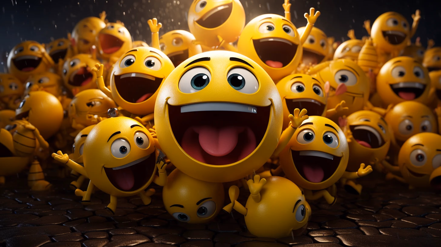 Let’s Talk About Emoticons in Your LinkedIn Posts 😎