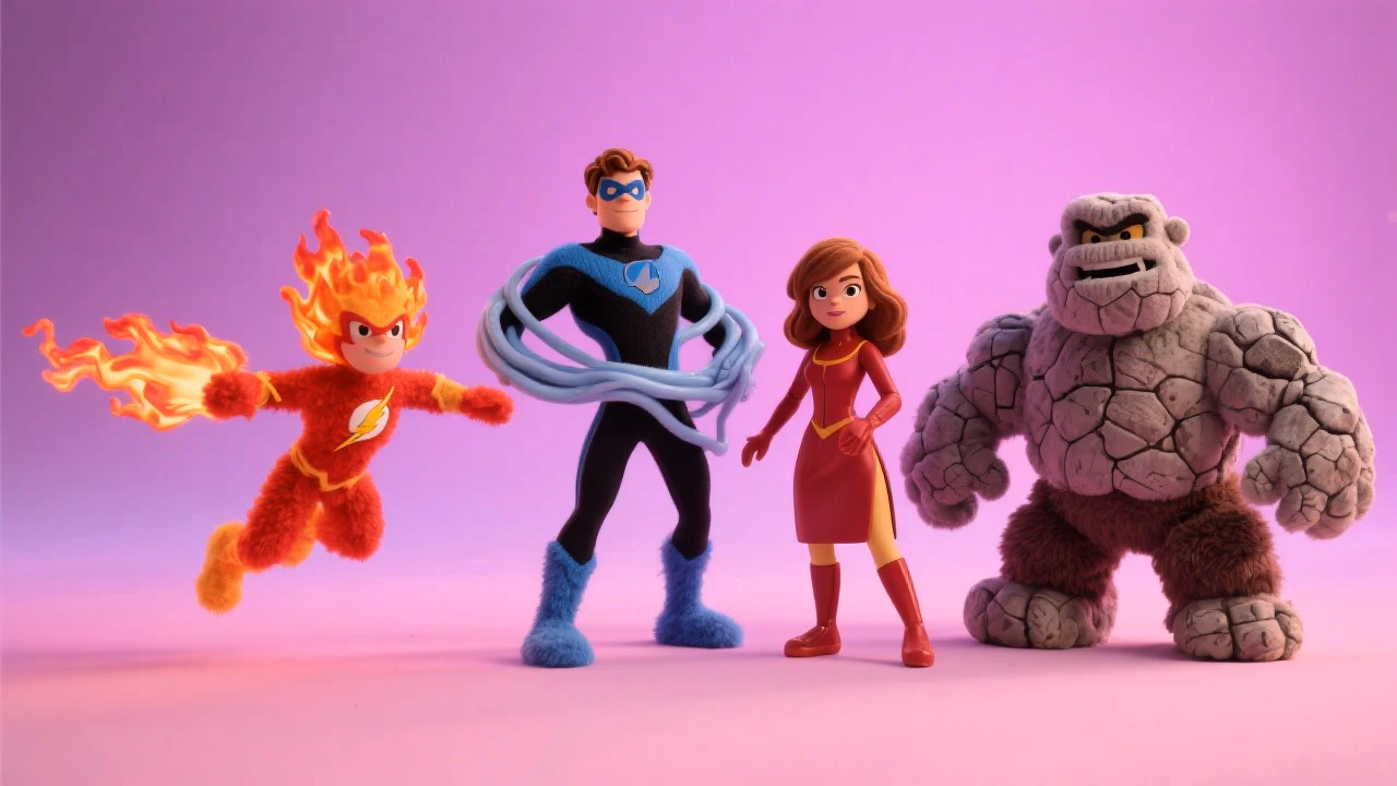 Sügishooaja trendid AI maailmas: palju segadust ja kära fantastilise neliku ümber