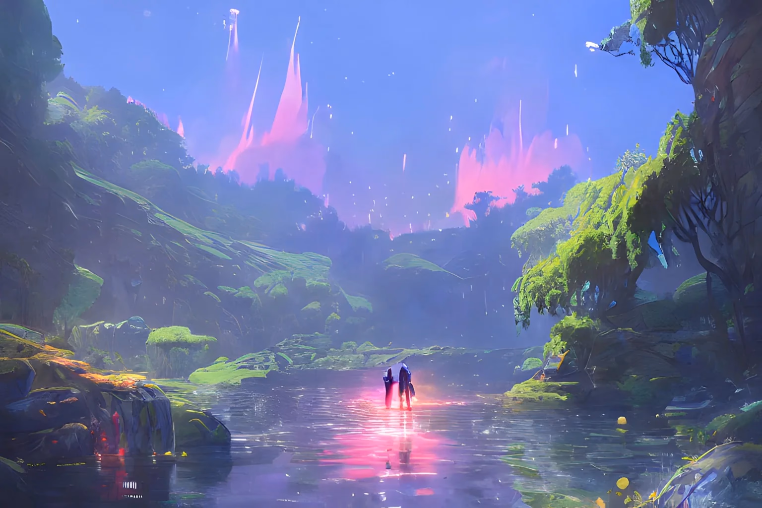 Will machines save our souls by making difficult decisions for us?